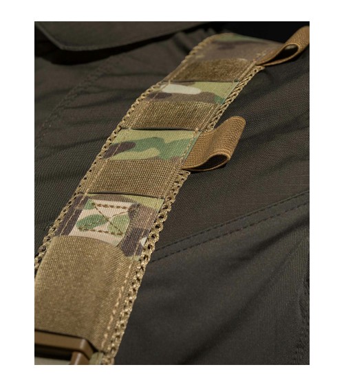 Pentagon AMINA HYBRID RECON CHEST RIG MULTICAM®