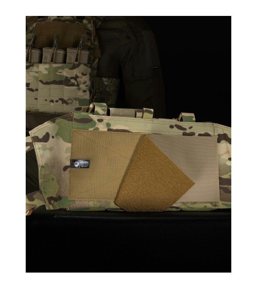 Pentagon AMINA HYBRID RECON CHEST RIG MULTICAM®
