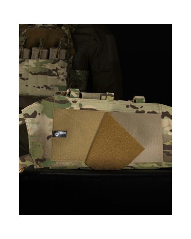 Pentagon AMINA HYBRID RECON CHEST RIG MULTICAM®