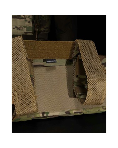 Pentagon AMINA HYBRID RECON CHEST RIG MULTICAM®