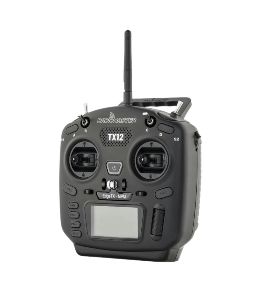 Radio Controller RadioMaster TX12 MKII CC2500 EdgeTX