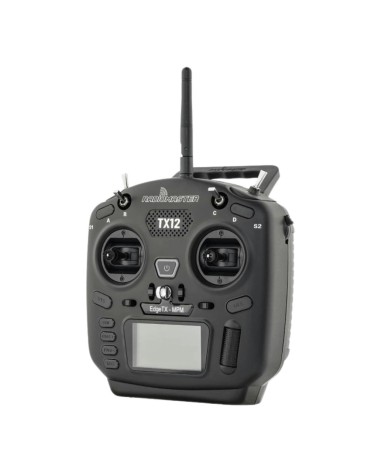 Radio Controller RadioMaster TX12 MKII CC2500 EdgeTX