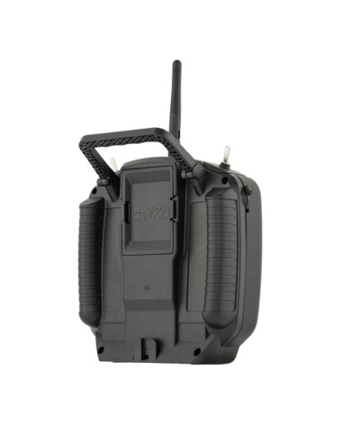 Raadiosaatja RadioMaster TX12 MKII CC2500 EdgeTX