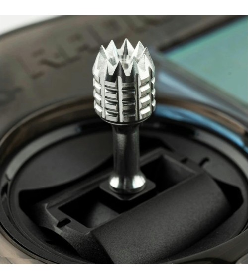 Radio Controller RadioMaster Pocket CC2500 Transparent