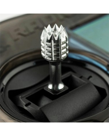Raadiosaatja RadioMaster Pocket CC2500 Transparent