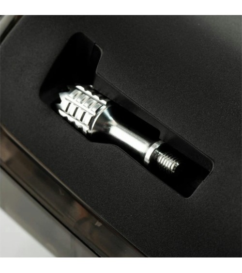 Radio Controller RadioMaster Pocket CC2500 Transparent