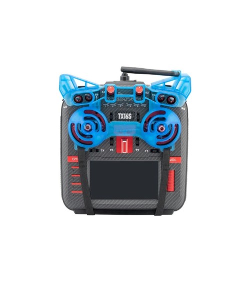 Gimbal ja lülitite kaitse RadioMaster TX16S ja TX16S MKII jaoks
