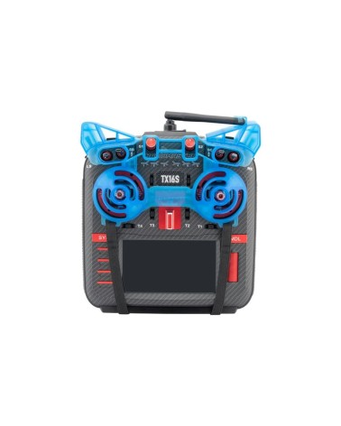 Gimbal ja lülitite kaitse RadioMaster TX16S ja TX16S MKII jaoks