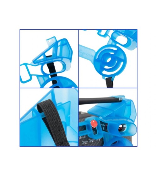 Gimbal and Switch Protector RadioMaster for TX16S and TX16S MKII