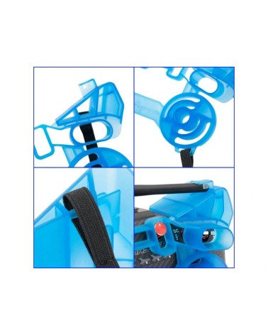 Gimbal and Switch Protector RadioMaster for TX16S and TX16S MKII