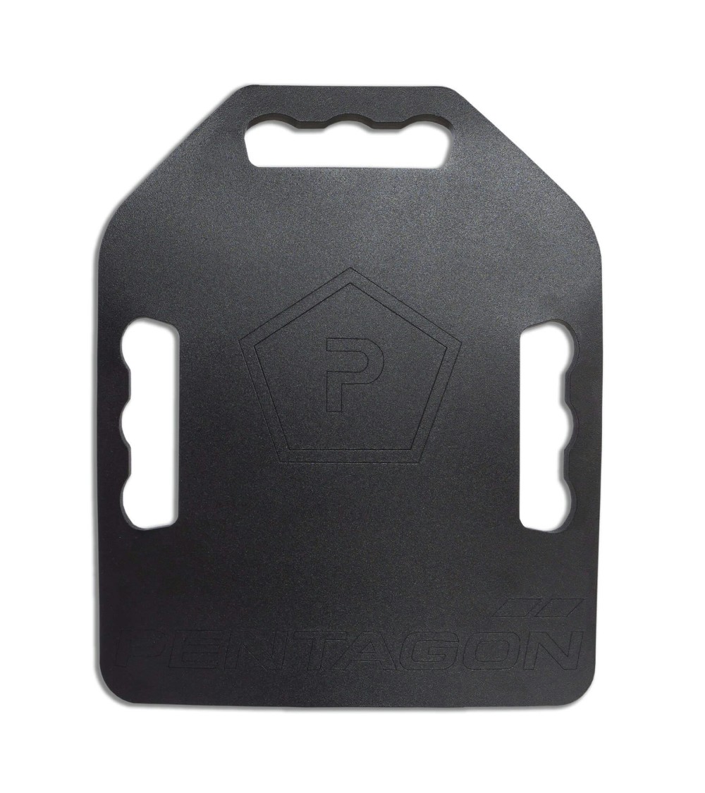 Pentagon AVRON™ TAC-FITNESS PLAAT (4Kg)