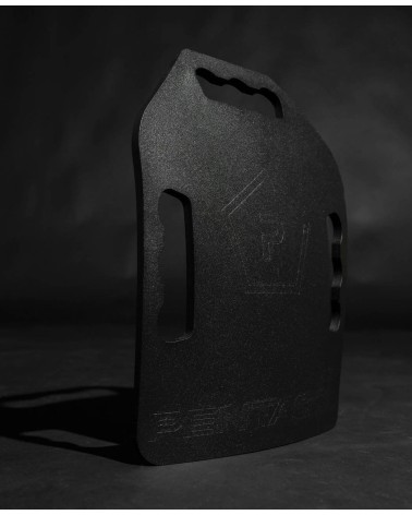 Pentagon AVRON™ TAC-FITNESS PLATE (4Kg)