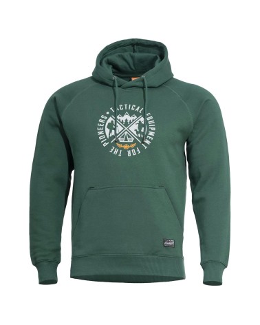 Pentagon PHAETON HOOD SWEATER | (various colours)