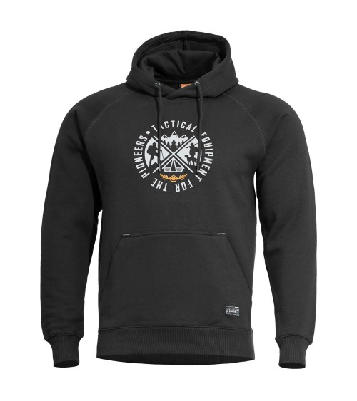 Pentagon PHAETON HOOD SWEATER | (various colours)