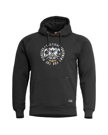 Pentagon PHAETON HOOD SWEATER | (various colours)