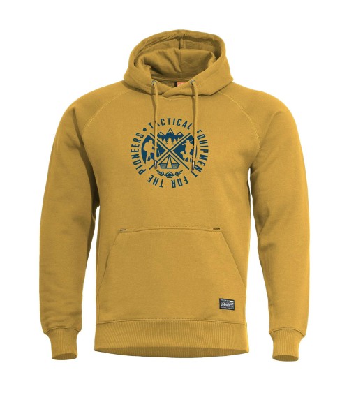 Pentagon PHAETON HOOD SWEATER | (various colours)