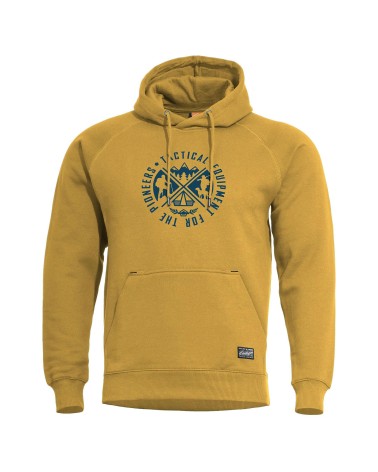 Pentagon PHAETON HOOD SWEATER | (various colours)