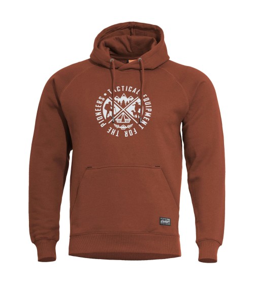 Pentagon PHAETON HOOD SWEATER | (various colours)