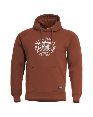 Pentagon PHAETON HOOD SWEATER | (various colours)