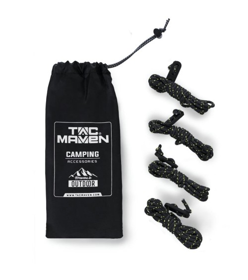 Pentagon CORD LANYARD WITH TENSIONER