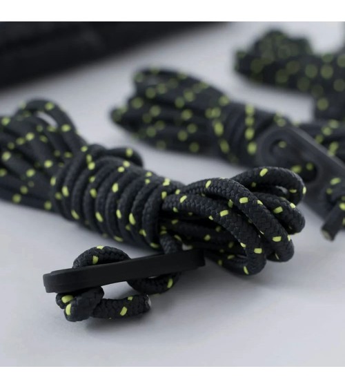 Pentagon CORD LANYARD WITH TENSIONER