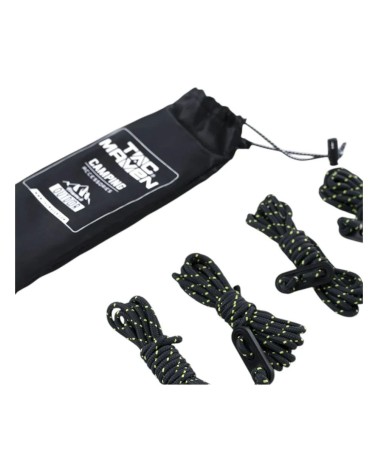 Pentagon CORD LANYARD WITH TENSIONER