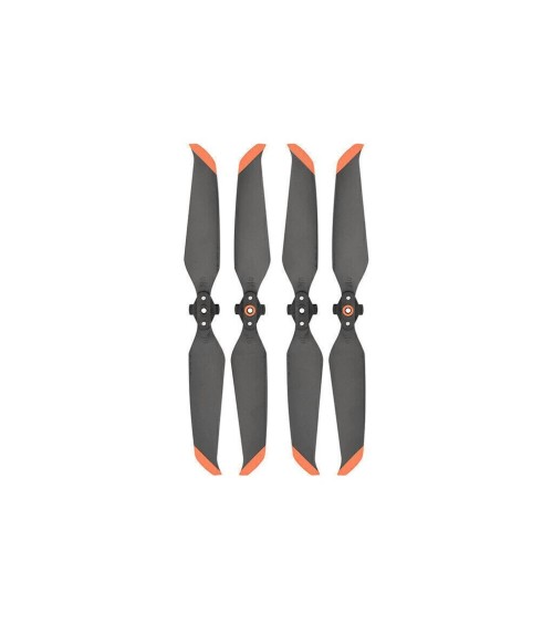 Propellerid Partizan DJI Air 2 / 2S jaoks (2 paari)