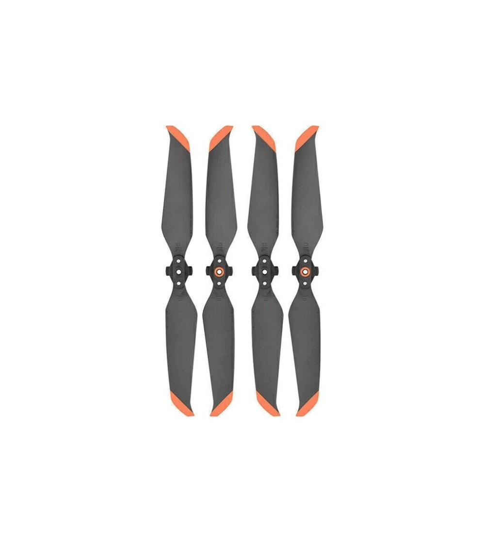 Propellerid Partizan DJI Air 2 / 2S jaoks (2 paari)