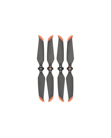 Propellerid Partizan DJI Air 2 / 2S jaoks (2 paari)