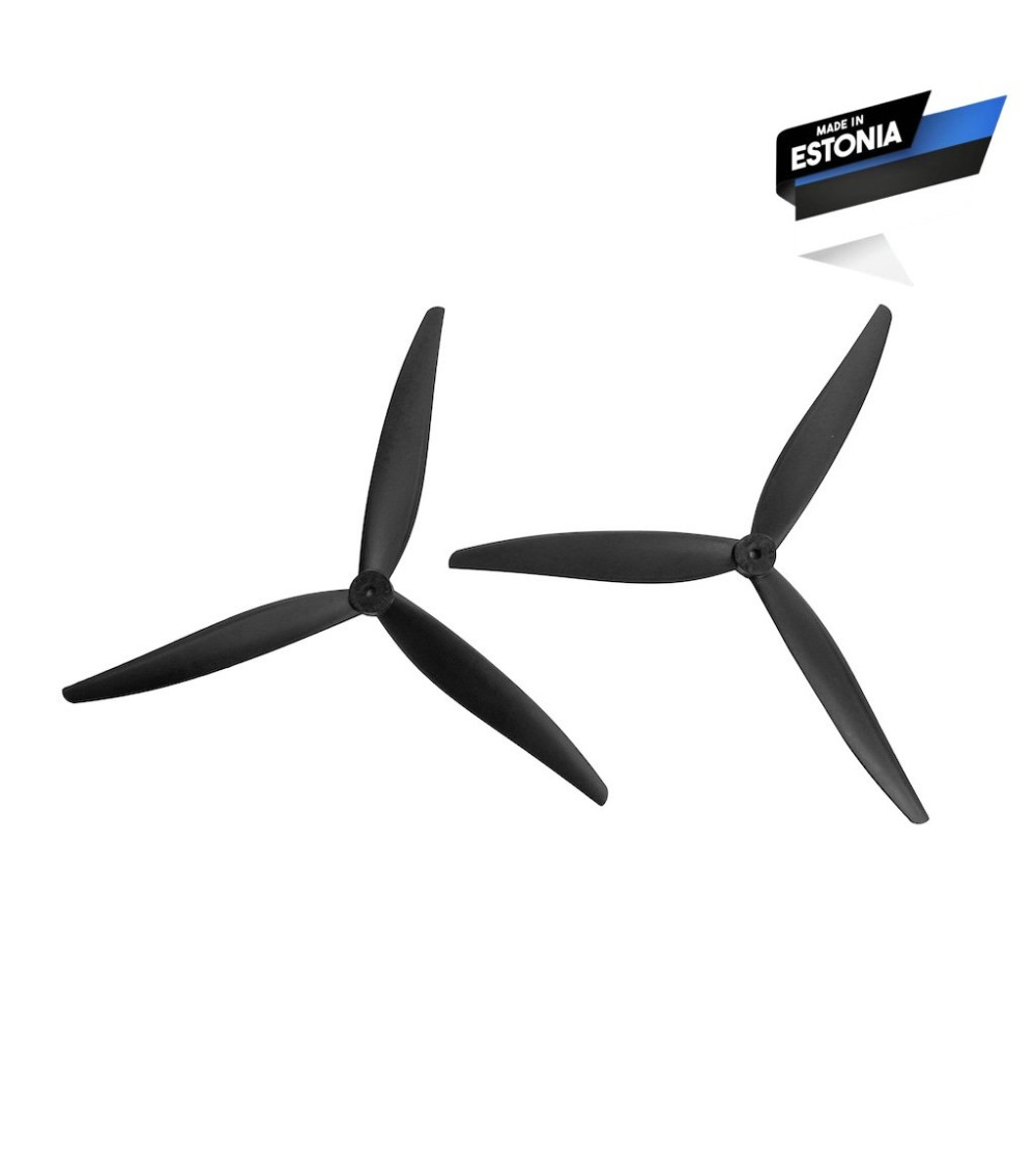Propellers FPVDROON 1050 10-Inch (2CCW+2CW)