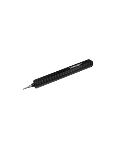 Electric Screwdriver SEQURE ES666 Kit
