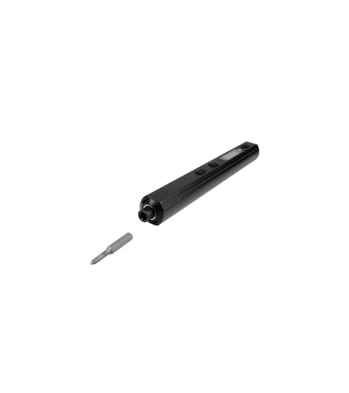 Electric Screwdriver SEQURE ES666 Kit