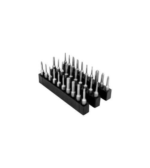 Electric Screwdriver SEQURE ES666 Kit