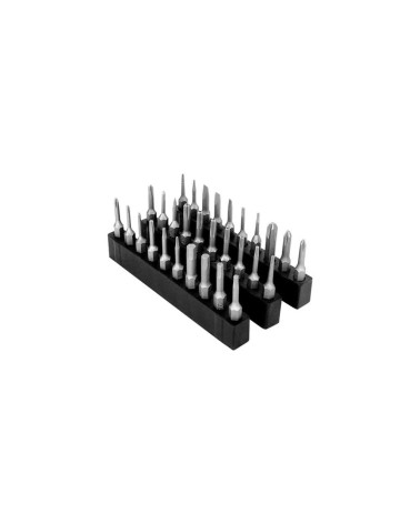 Electric Screwdriver SEQURE ES666 Kit