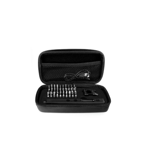 Electric Screwdriver SEQURE ES666 Kit