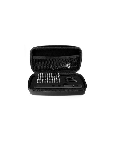 Electric Screwdriver SEQURE ES666 Kit