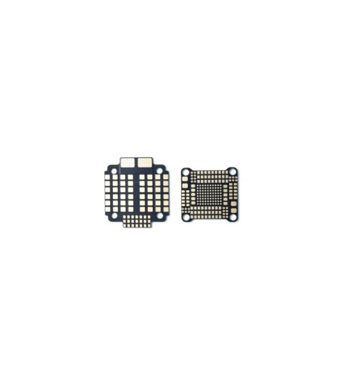 FPV Soldering Practice Kit Pilotix FC+ESC