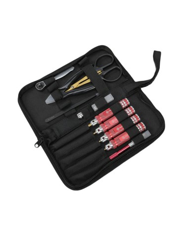 FPV Tool Kit FlyFishRC 9-Piece