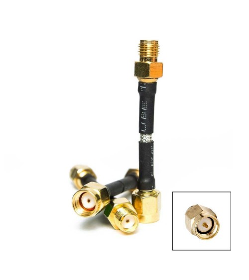 Antenna Extension Cable MenaceRC SMA–SMA