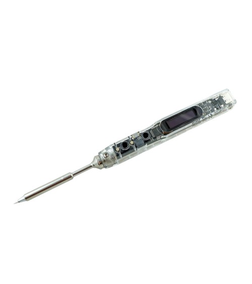 Soldering Iron Kit SEQURE SI012 Pro 65W (B2)