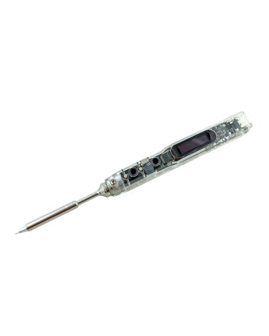 Jootekolvikomplekt SEQURE SI012 Pro 65W (B2)