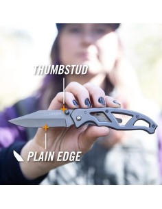 Gerber Paraframe II Kokkupandav Taskunuga