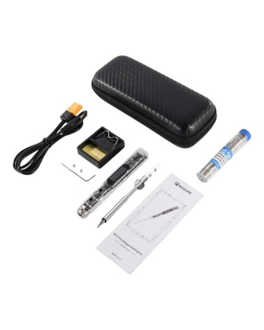 Jootekolvikomplekt SEQURE SI012 Pro 65W (B2)