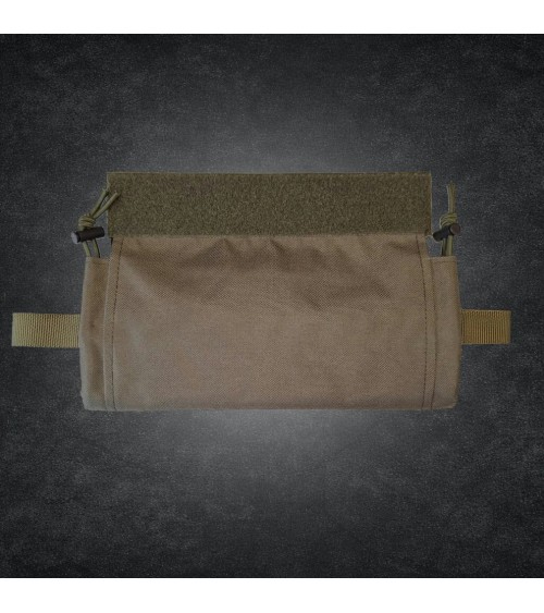 ER-GEAR Roll IFAK Pouch