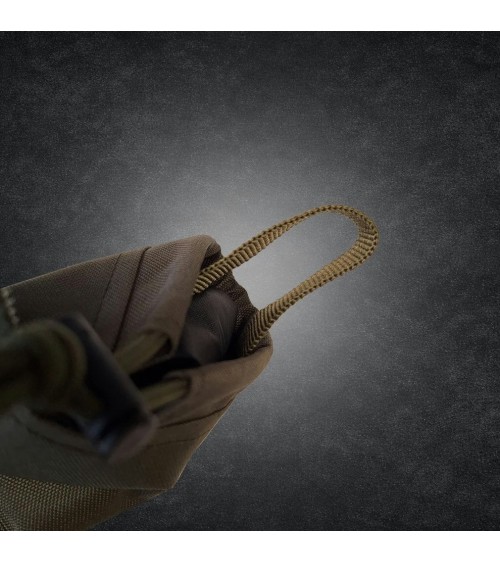 ER-GEAR Roll IFAK Pouch