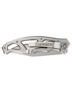 Gerber Paraframe II Folding Knife