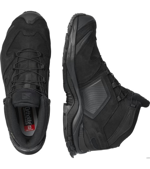 Salomon XA Forces Mid WIDE GTX EN