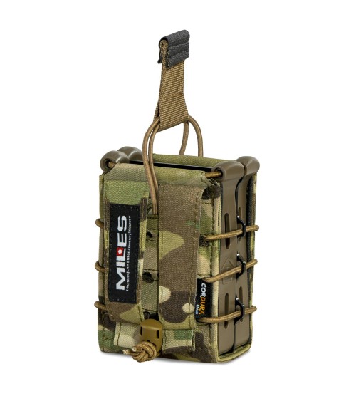 Pentagon ELPIS RIFLE DOUBLE MC