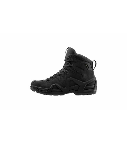 Lowa Zephyr MK2 GTX Mid (Black) Womens