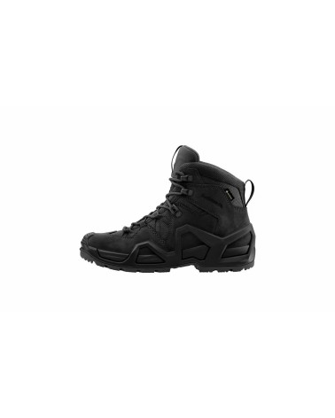 Lowa Zephyr MK2 GTX Mid (Black) Womens